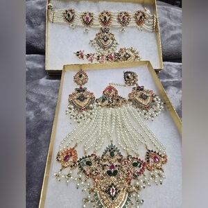 Indian/Pakistan jwellery